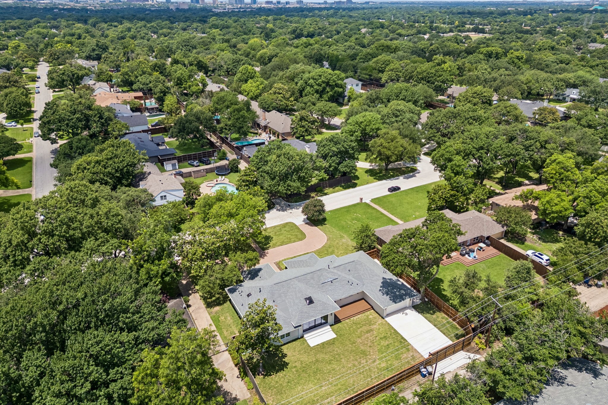 14214 Edgecrest Drive Dallas TX 75254