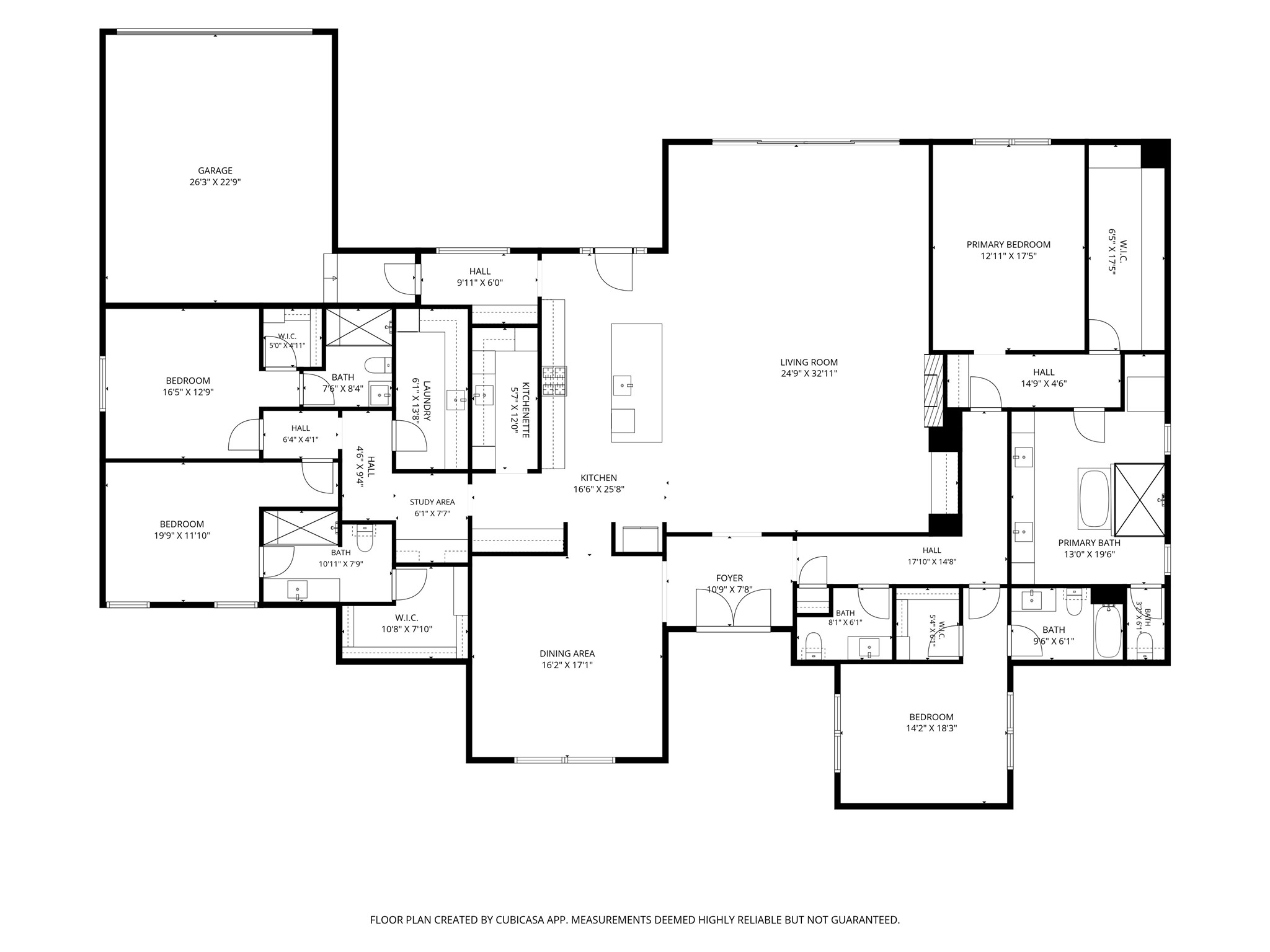 14214 Edgecrest Drive Dallas TX 75254