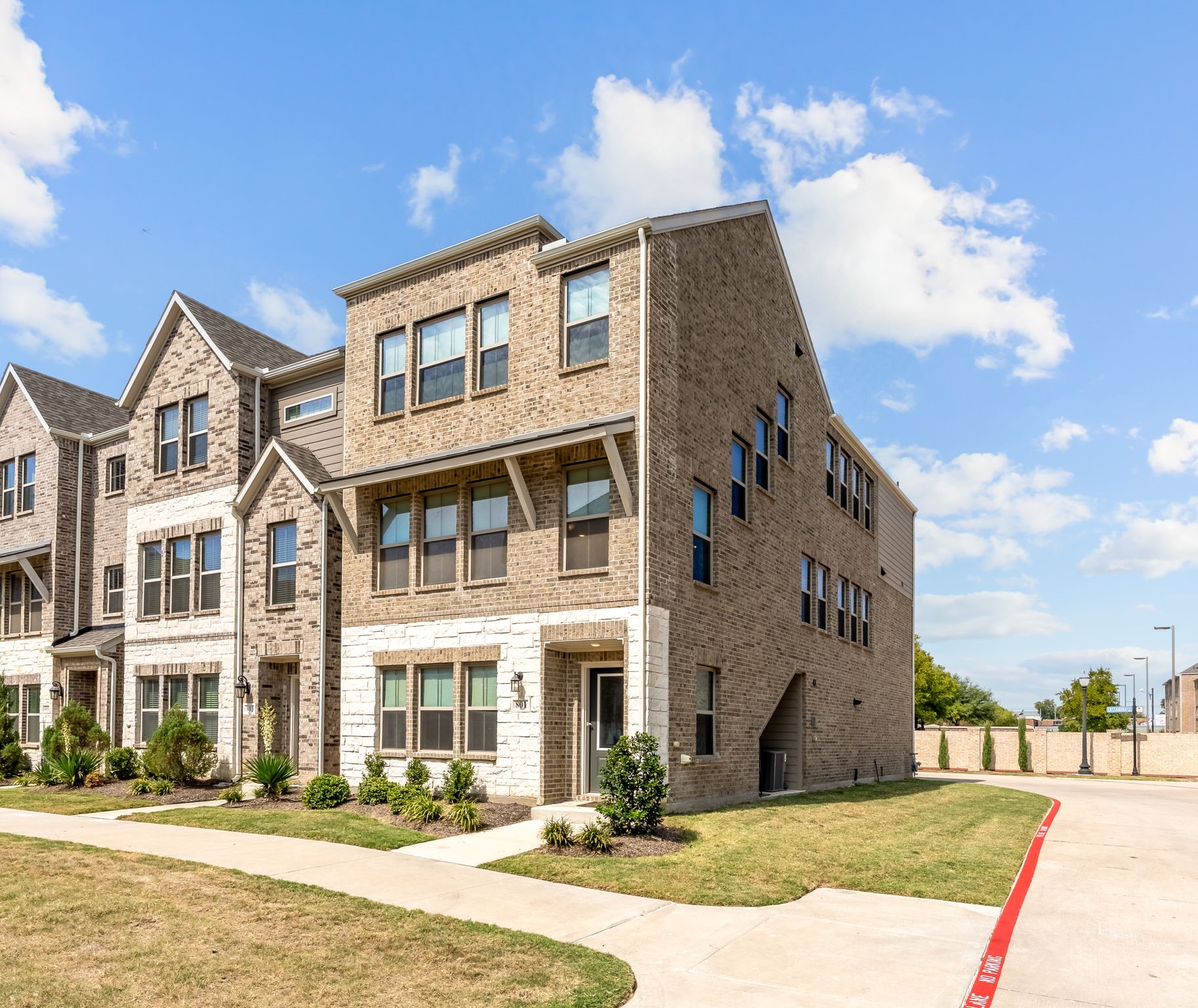 801 Cassandra Court Euless TX 76040