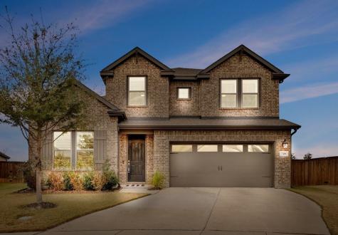 7400 Whisterwheel Way Fort Worth TX 76123