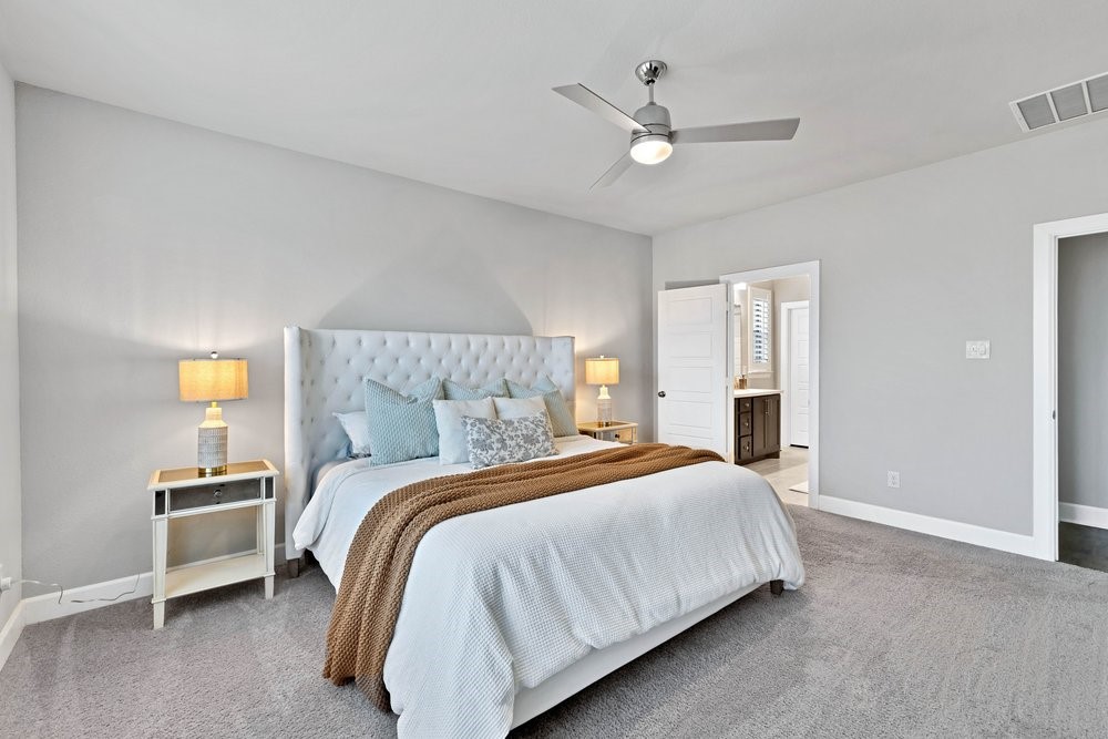 7400 Whisterwheel Way Fort Worth TX 76123
