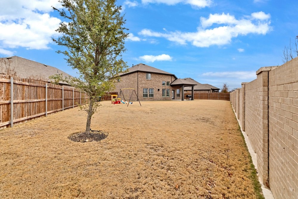 7400 Whisterwheel Way Fort Worth TX 76123