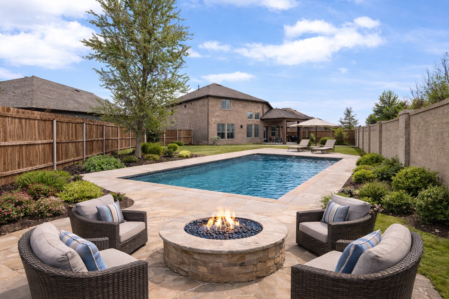 7400 Whisterwheel Way Fort Worth TX 76123