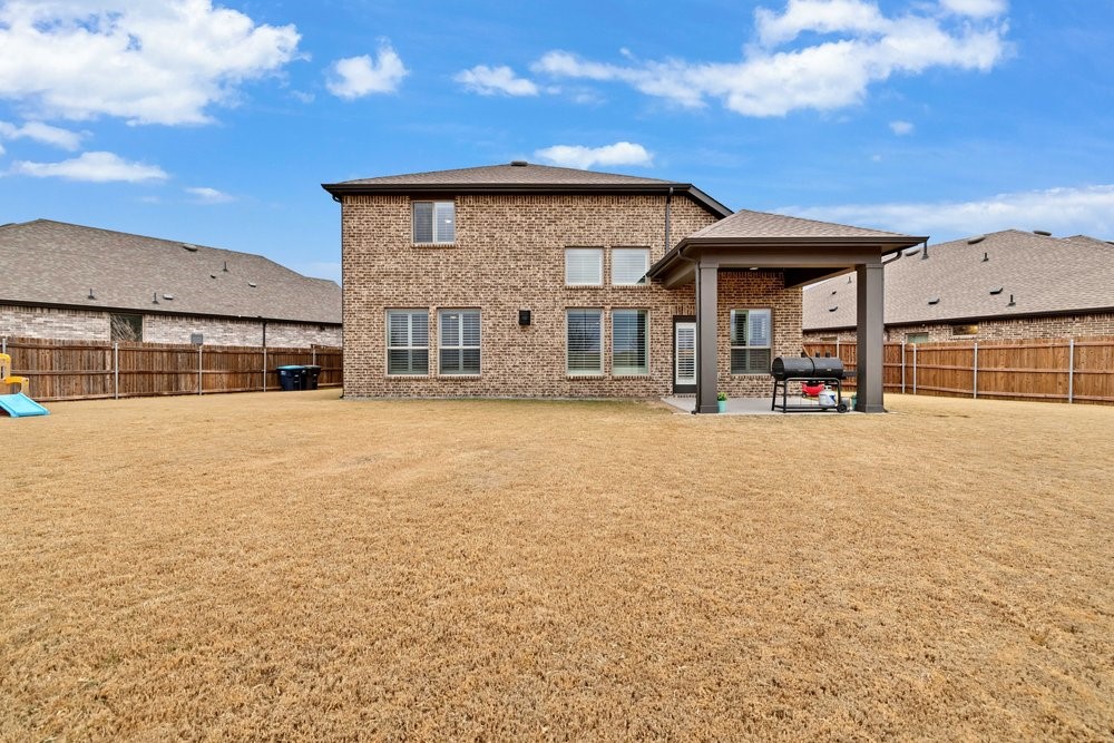 7400 Whisterwheel Way Fort Worth TX 76123