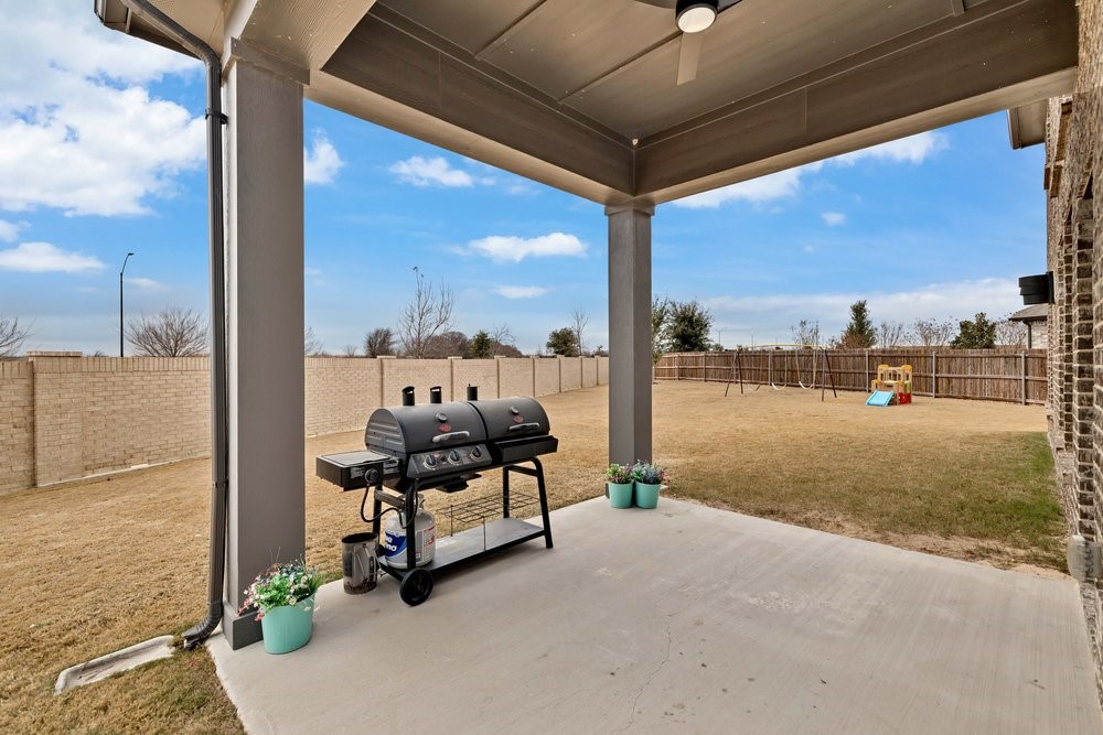 7400 Whisterwheel Way Fort Worth TX 76123