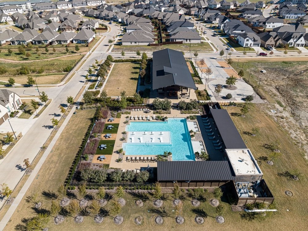 7400 Whisterwheel Way Fort Worth TX 76123