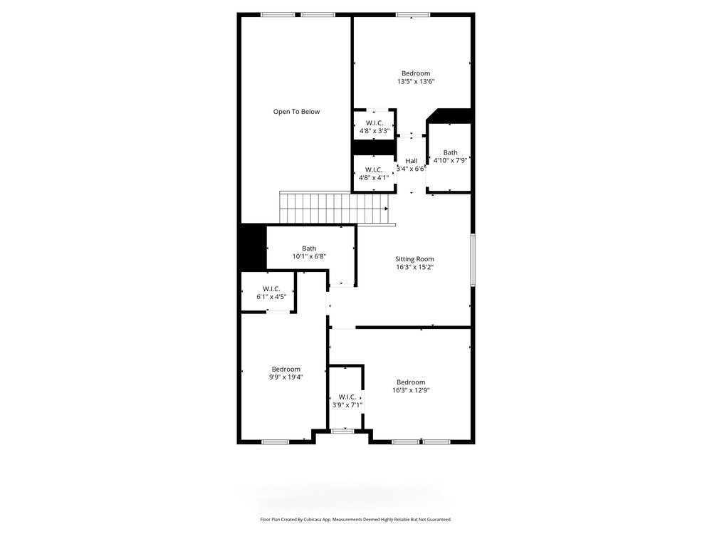 7400 Whisterwheel Way Fort Worth TX 76123