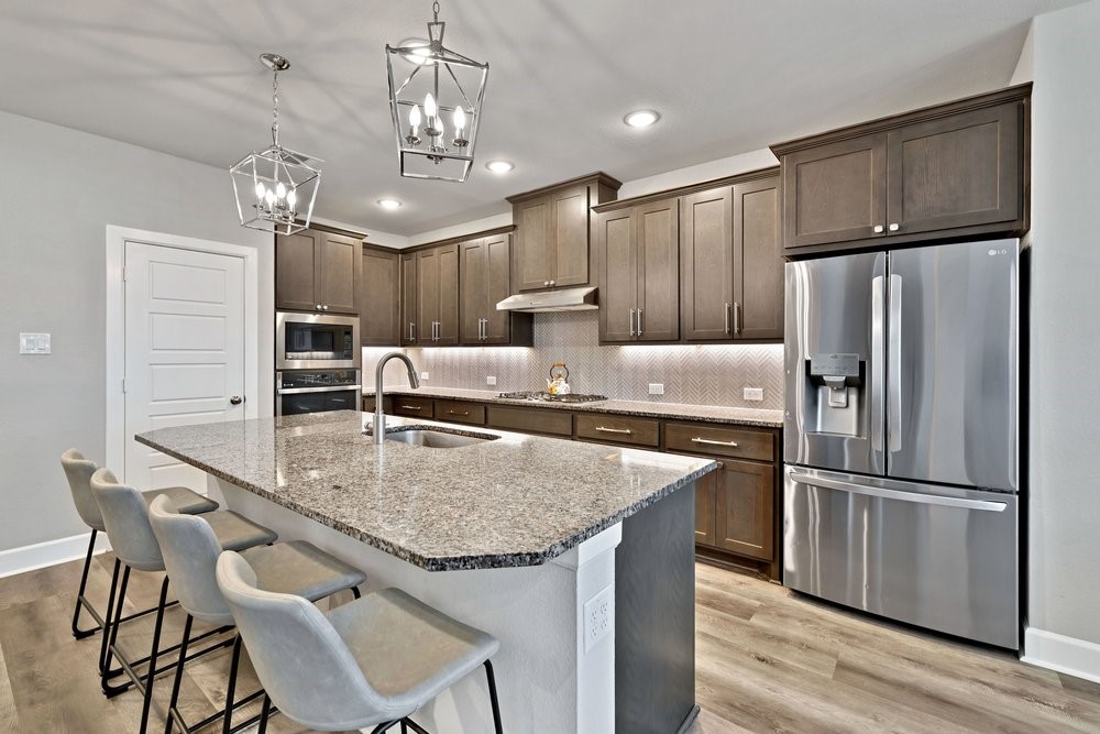 7400 Whisterwheel Way Fort Worth TX 76123