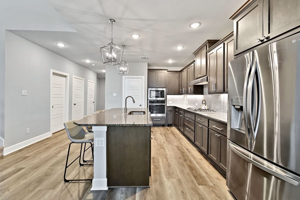 7400 Whisterwheel Way Fort Worth TX 76123