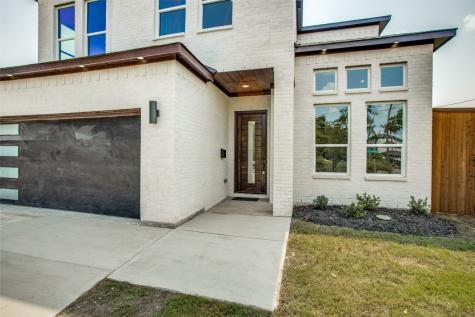 1846 Mcbroom Street Dallas TX 75212
