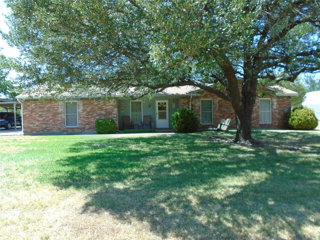 10605 Shannon Valley Drive Crowley TX 76036