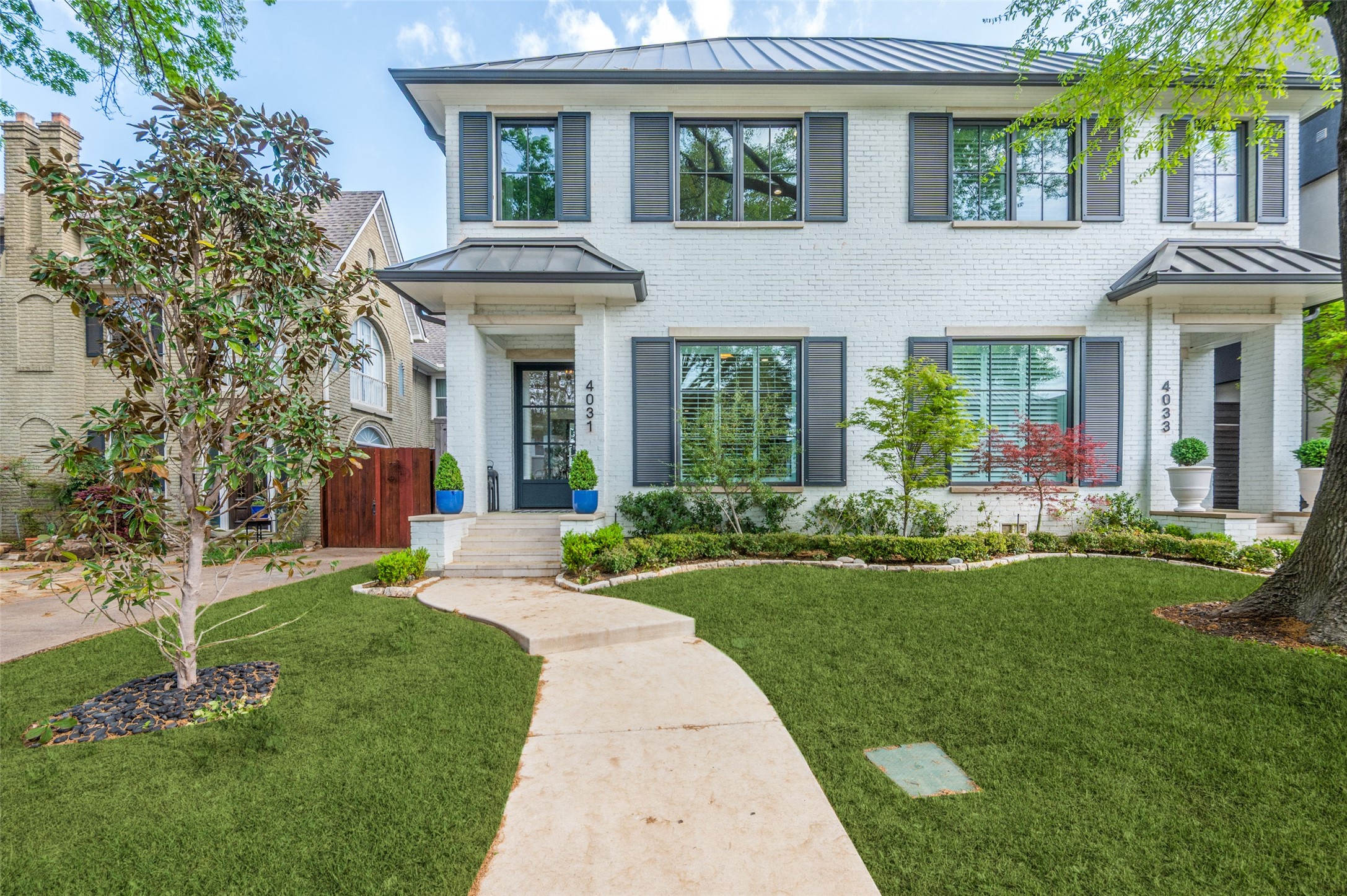 4031 Prescott Avenue Dallas TX 75219