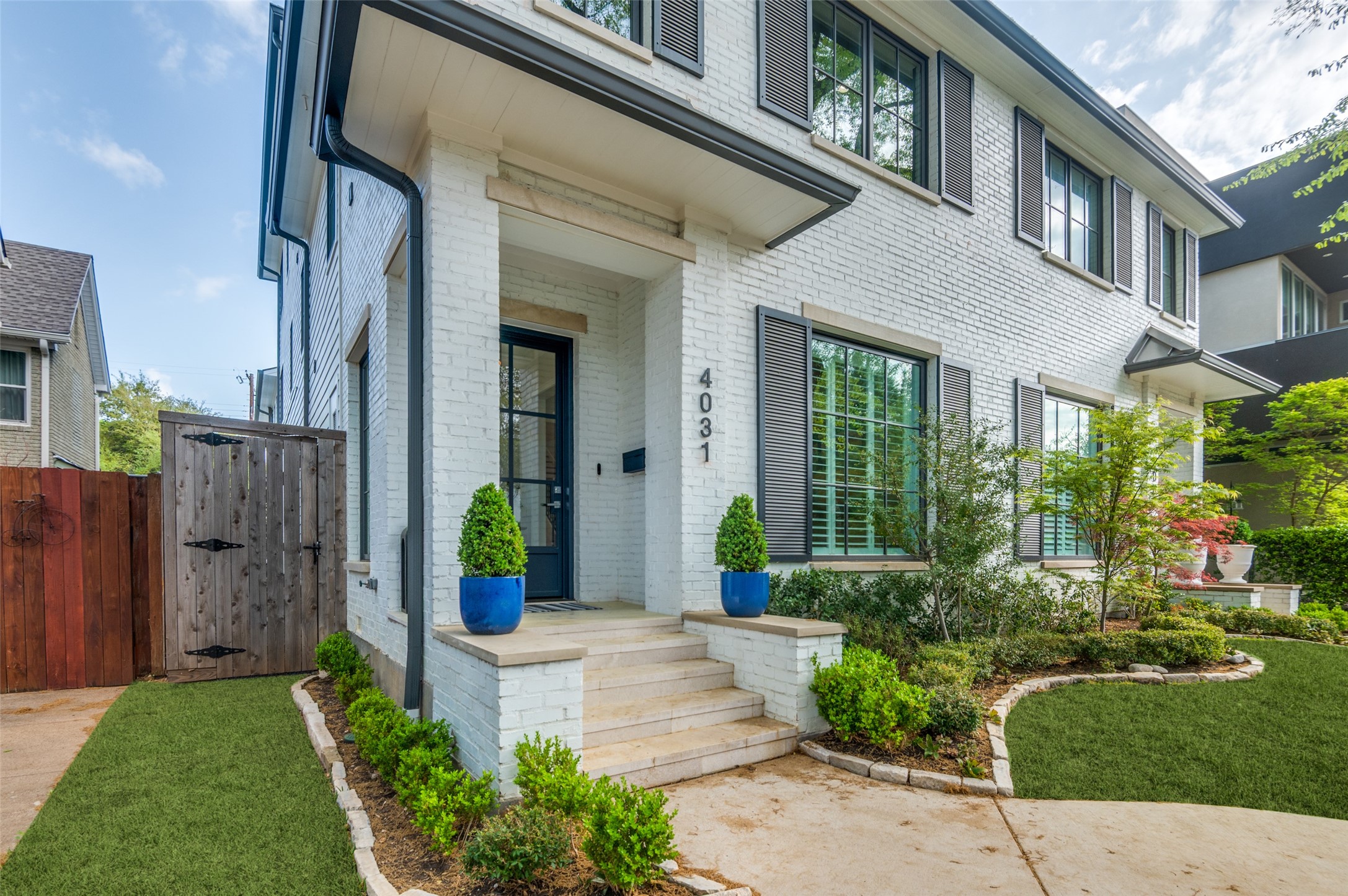 4031 Prescott Avenue Dallas TX 75219
