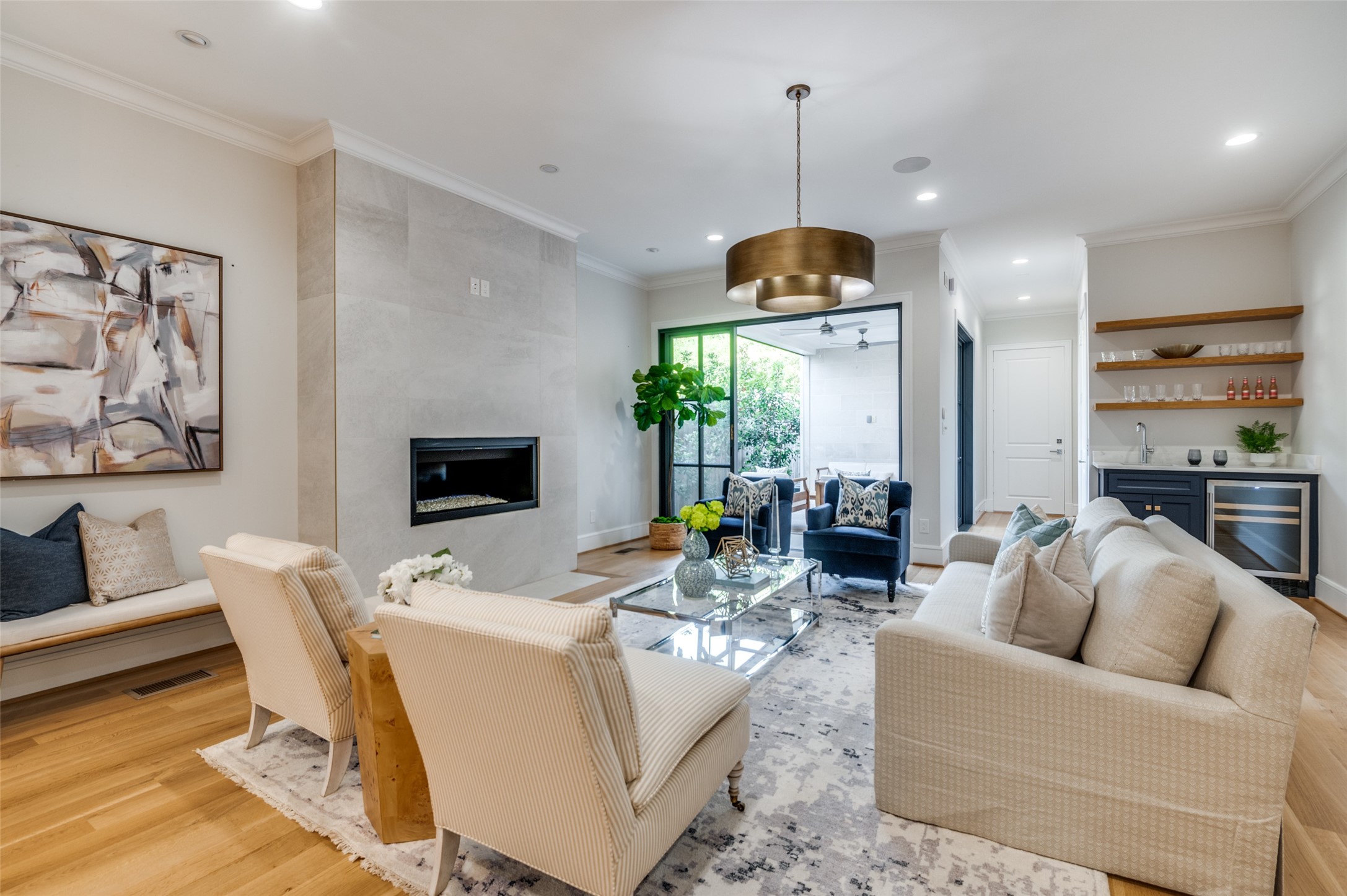 4031 Prescott Avenue Dallas TX 75219