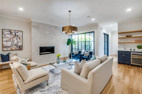 4031 Prescott Avenue Dallas TX 75219
