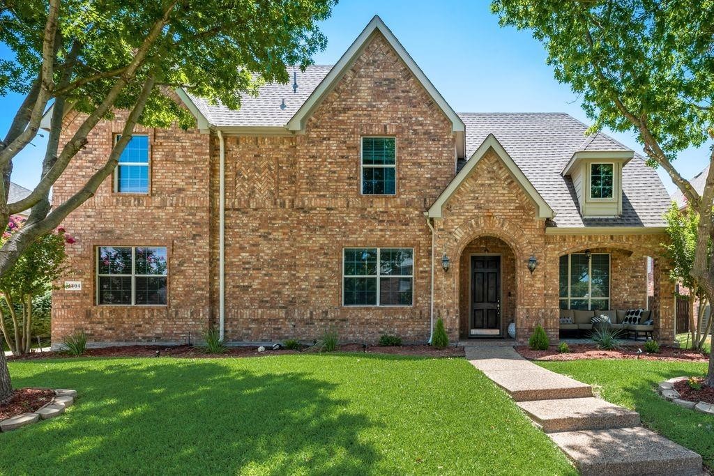 4304 Wildbriar Lane Mansfield TX 76063