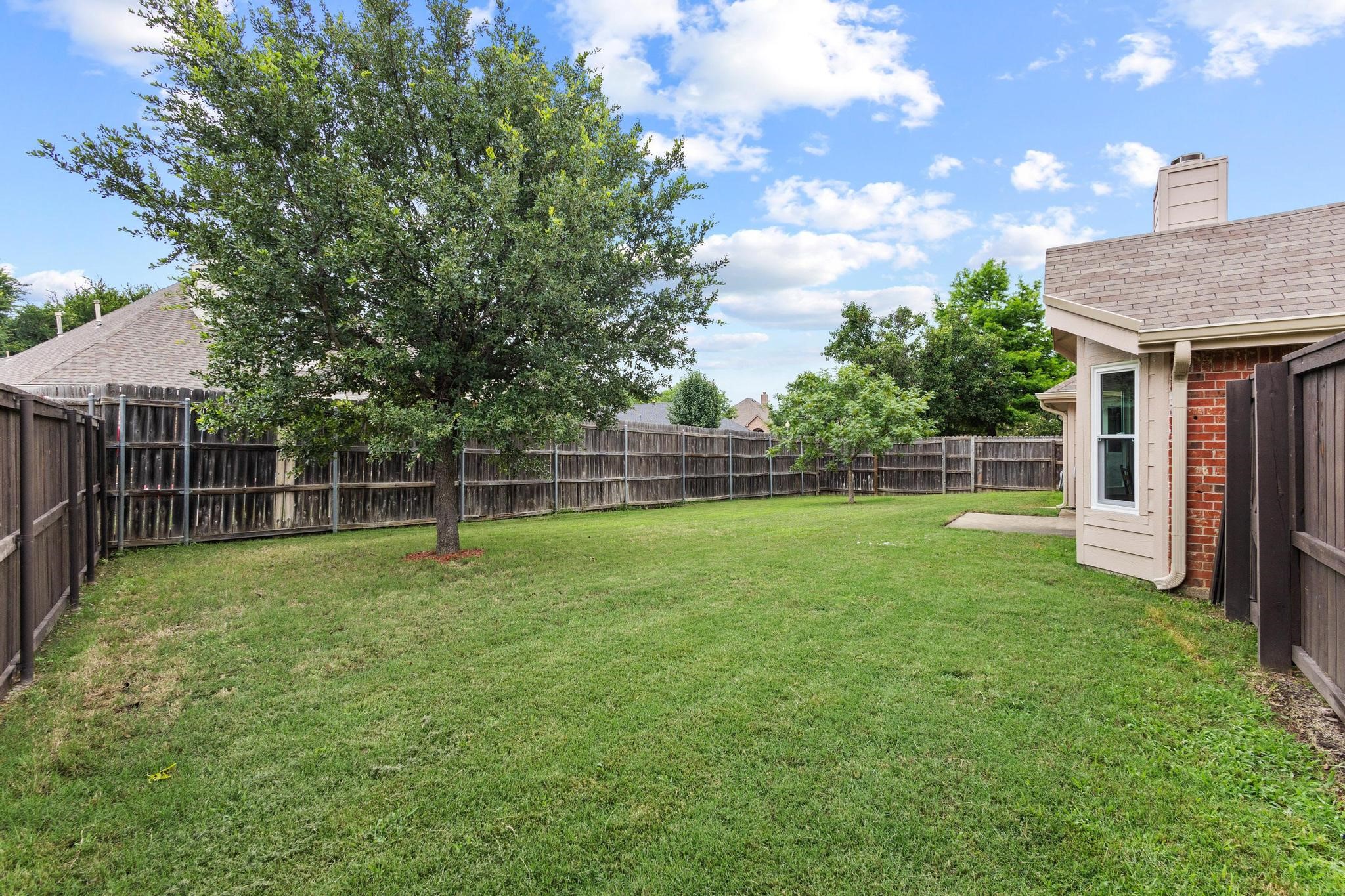 2009 Lake Fork Court Denton TX 76210