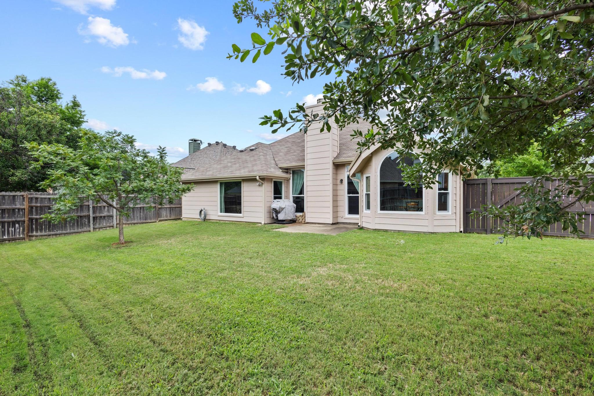 2009 Lake Fork Court Denton TX 76210