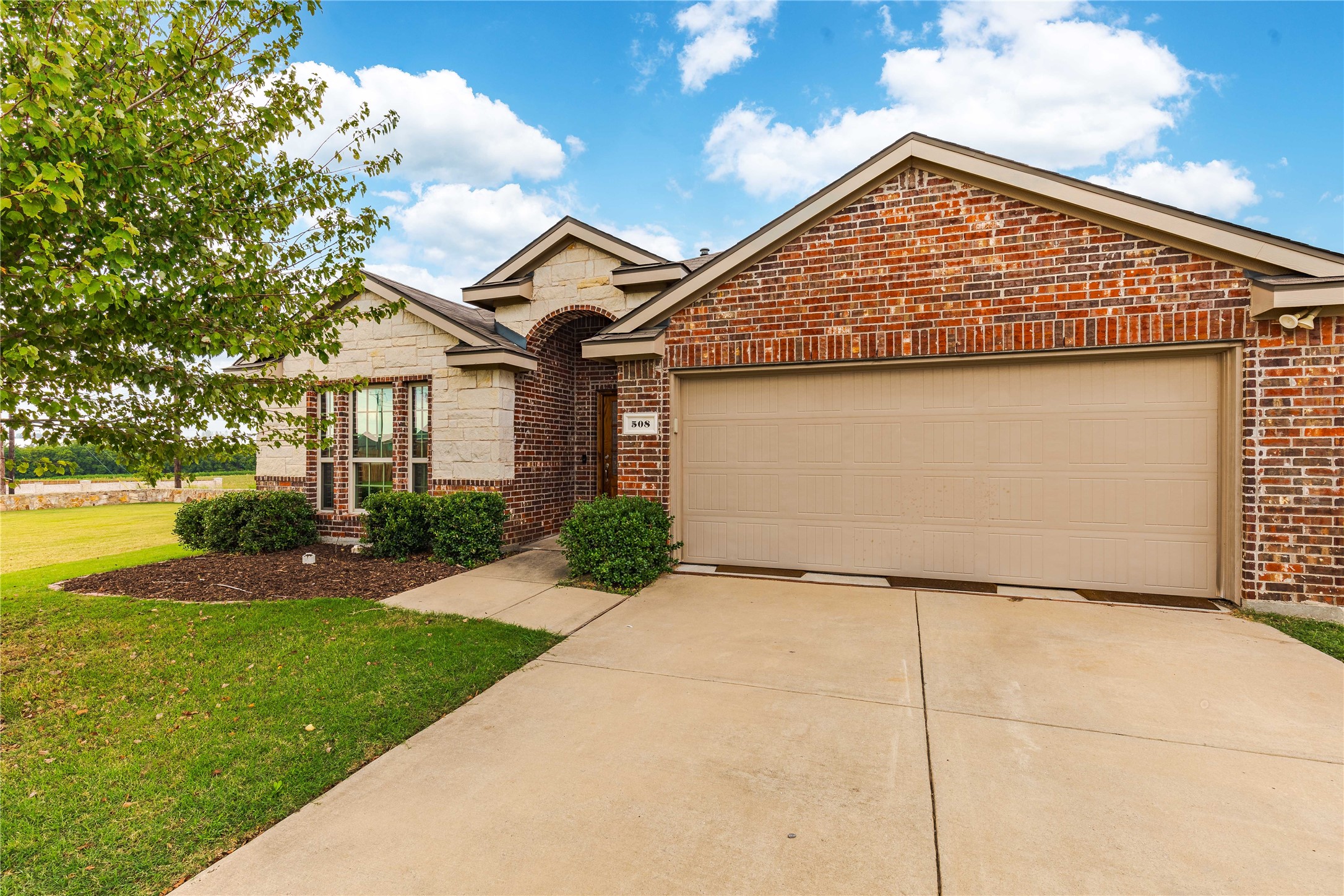 508 Dartmouth Drive Van Alstyne TX 75495