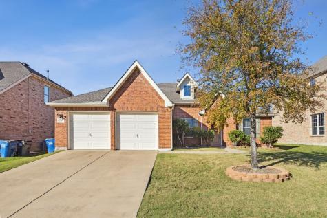 2709 Tradewinds Drive Little Elm TX 75068