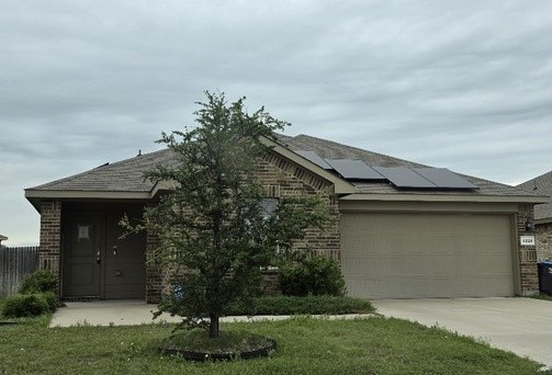 3220 Winoak Drive Fort Worth TX 76123