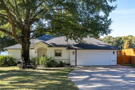 189 Ben Lacy Drive Gun Barrel City TX 75156