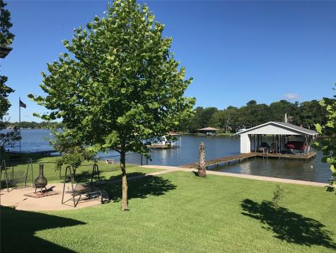 189 Ben Lacy Drive Gun Barrel City TX 75156