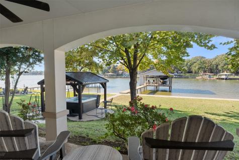 189 Ben Lacy Drive Gun Barrel City TX 75156