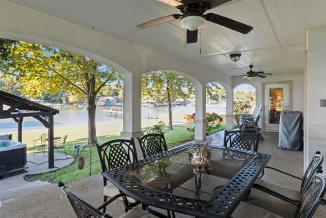 189 Ben Lacy Drive Gun Barrel City TX 75156