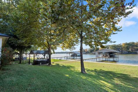 189 Ben Lacy Drive Gun Barrel City TX 75156