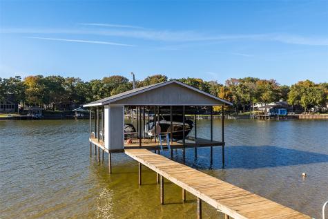 189 Ben Lacy Drive Gun Barrel City TX 75156