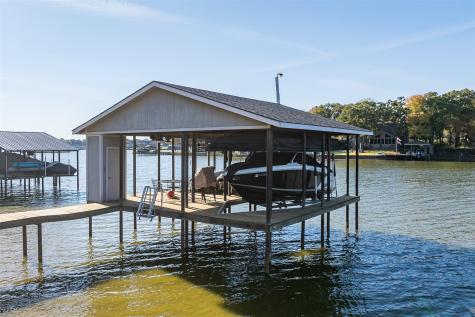 189 Ben Lacy Drive Gun Barrel City TX 75156
