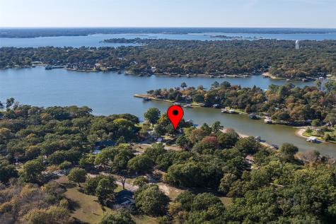 189 Ben Lacy Drive Gun Barrel City TX 75156