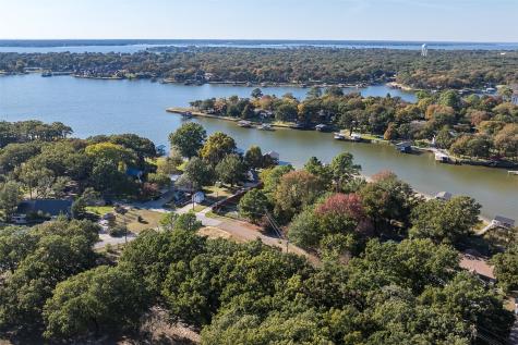 189 Ben Lacy Drive Gun Barrel City TX 75156