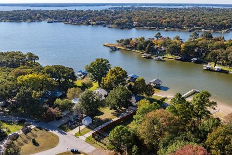 189 Ben Lacy Drive Gun Barrel City TX 75156