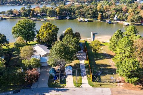 189 Ben Lacy Drive Gun Barrel City TX 75156