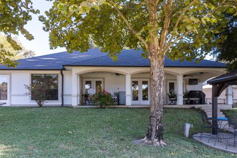 189 Ben Lacy Drive Gun Barrel City TX 75156