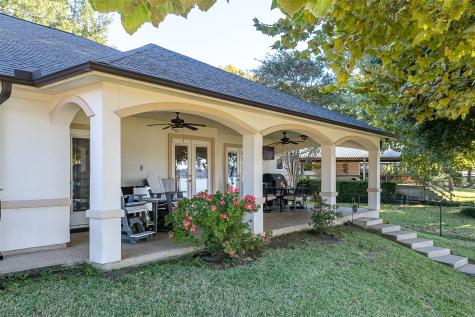 189 Ben Lacy Drive Gun Barrel City TX 75156