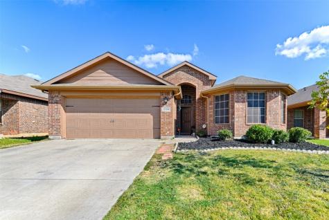 1124 Wellesbourne Lane Fort Worth TX 76134