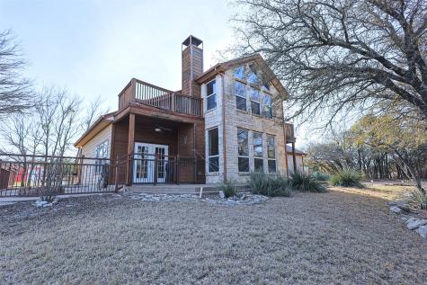 3350 Skyline Drive Bluff Dale TX 76433