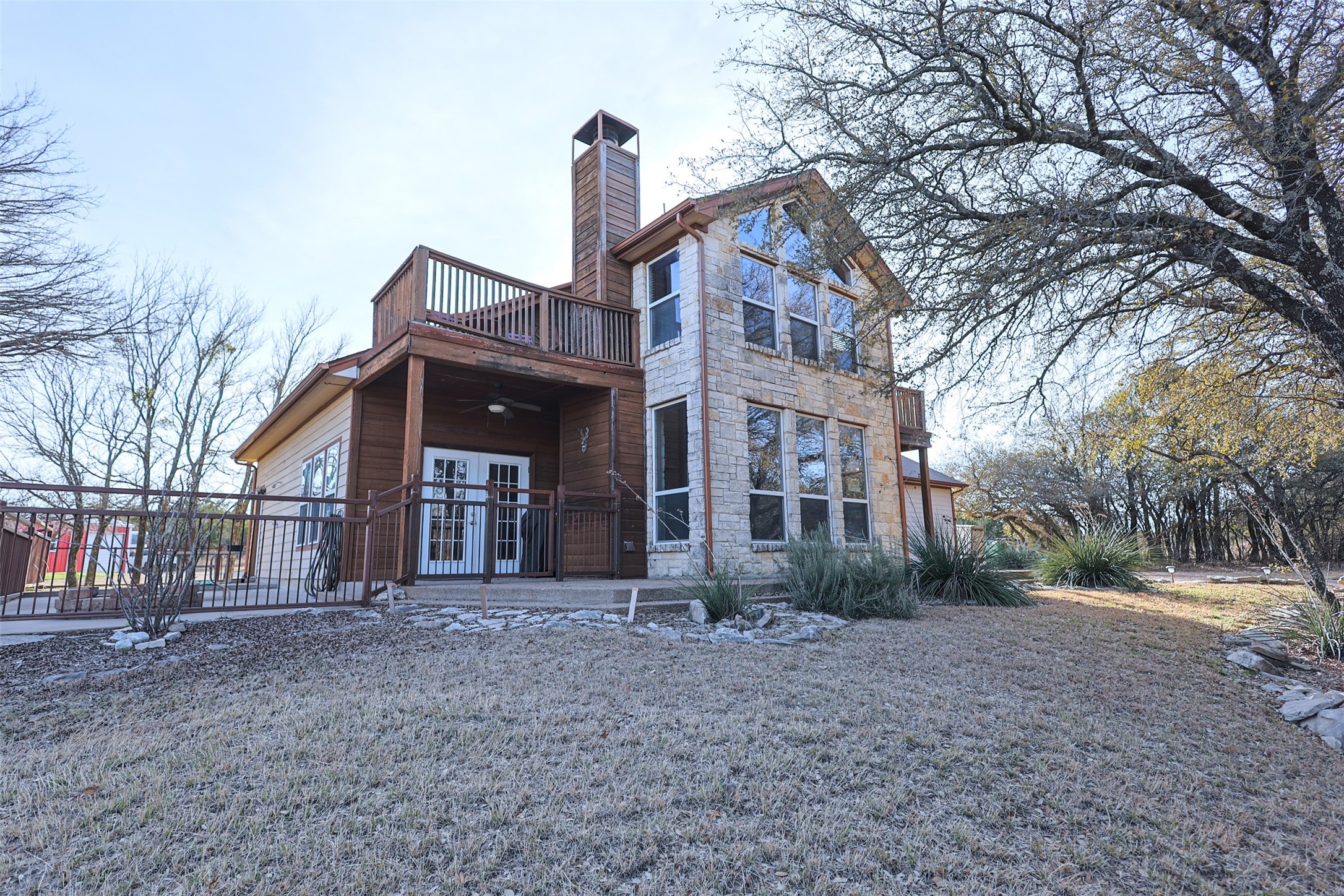 3350 Skyline Drive Bluff Dale TX 76433