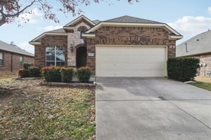 507 Mustang Trail Celina TX 75009