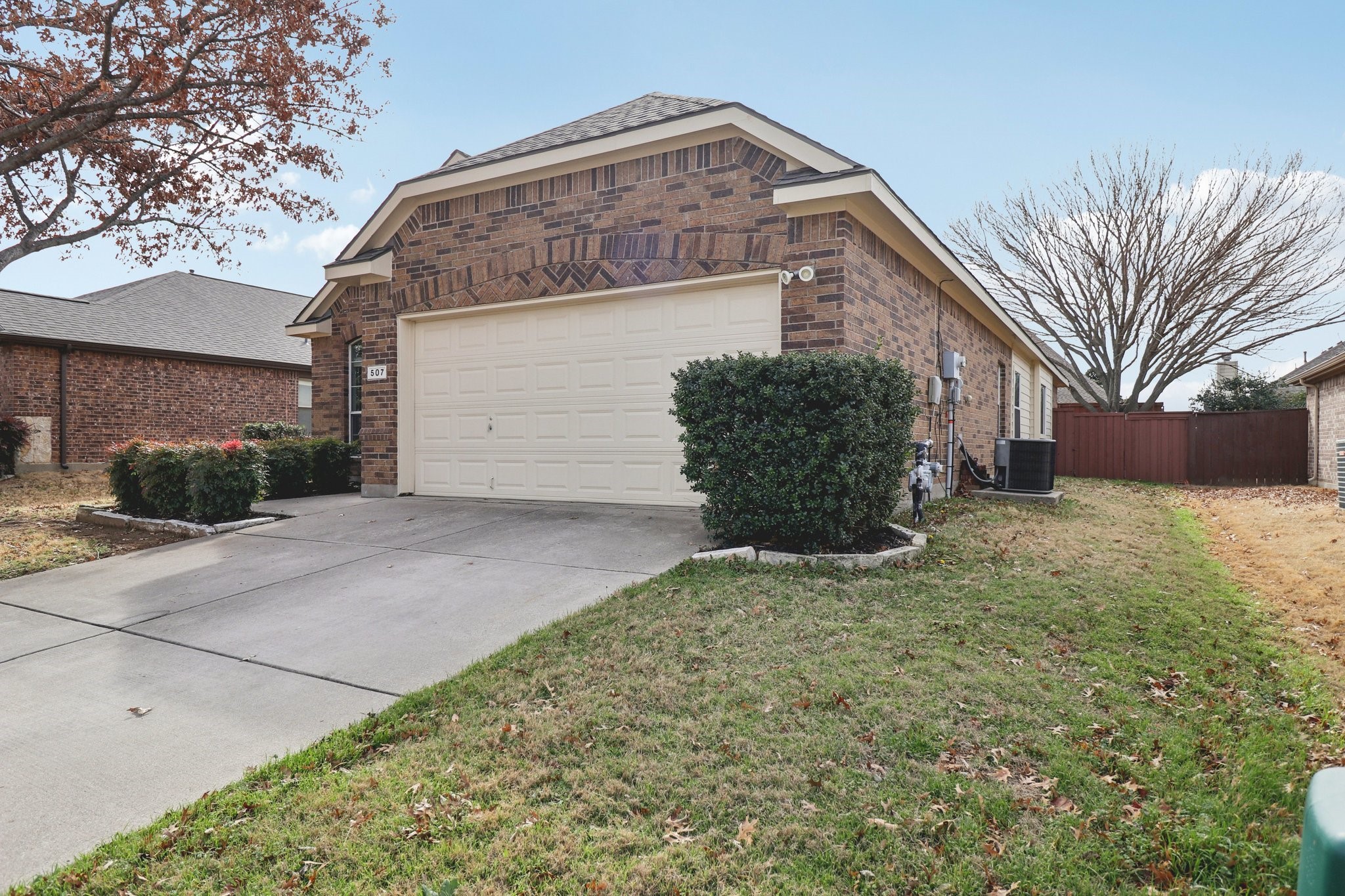 507 Mustang Trail Celina TX 75009