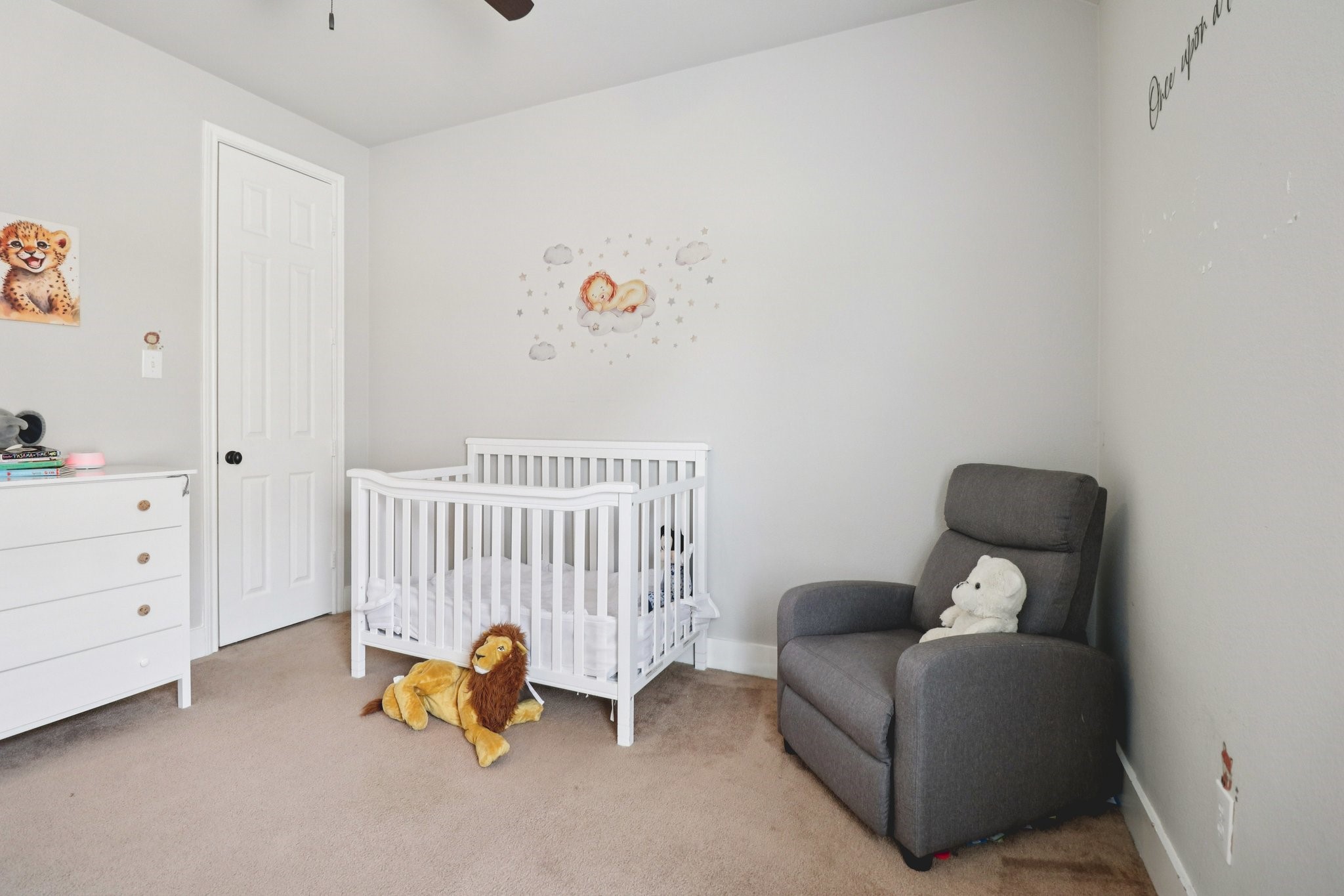 507 Mustang Trail Celina TX 75009