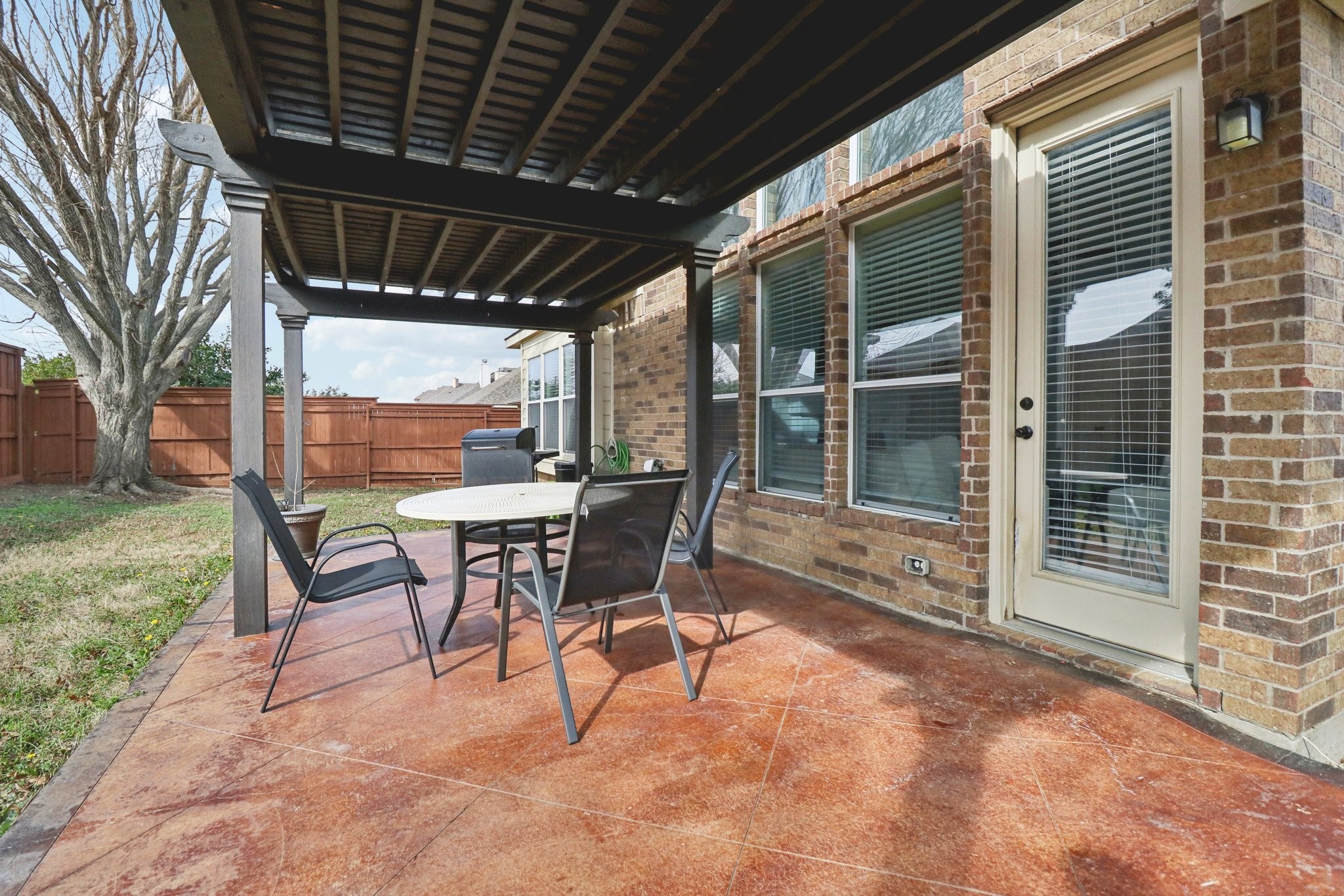 507 Mustang Trail Celina TX 75009