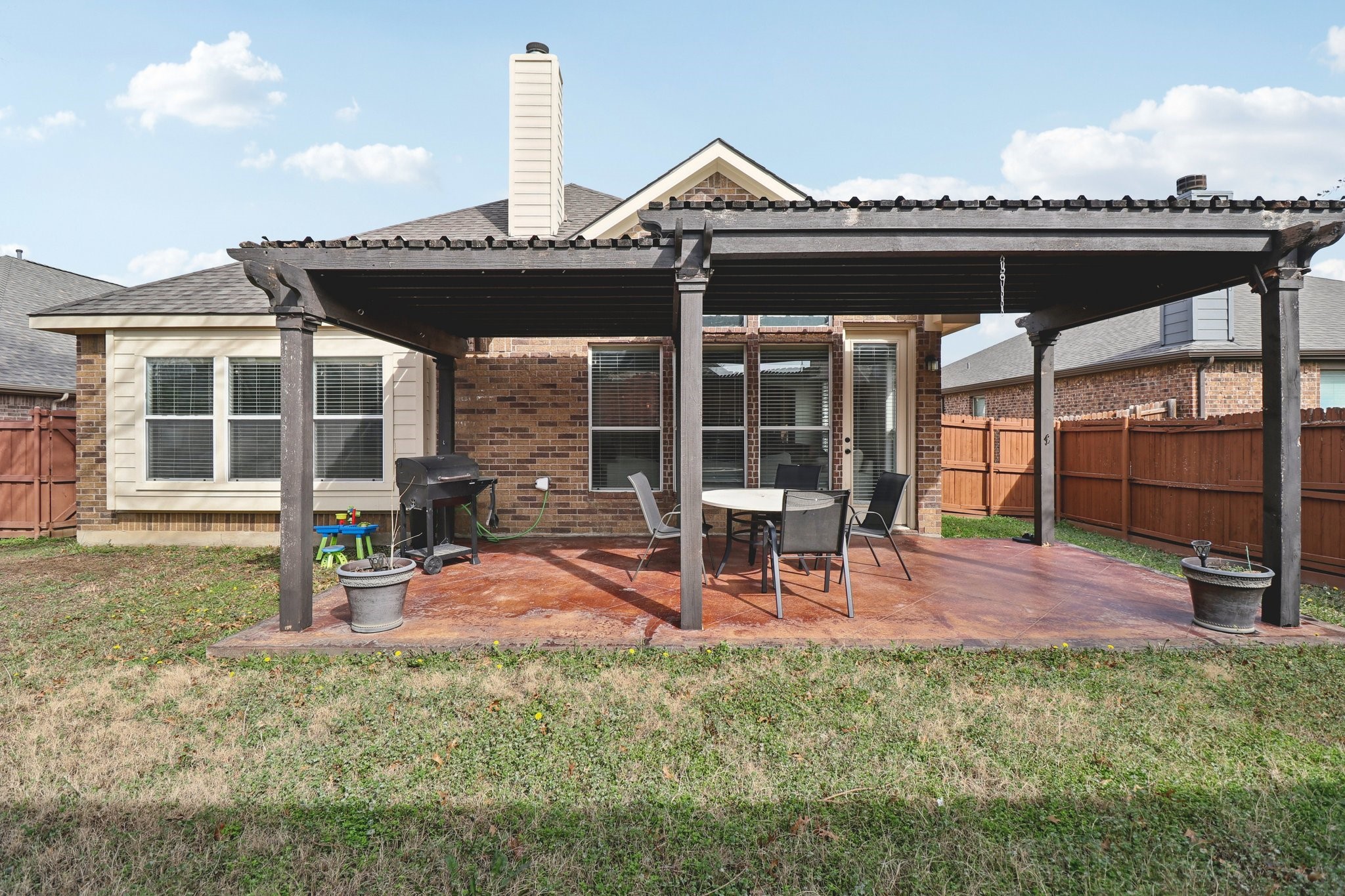 507 Mustang Trail Celina TX 75009
