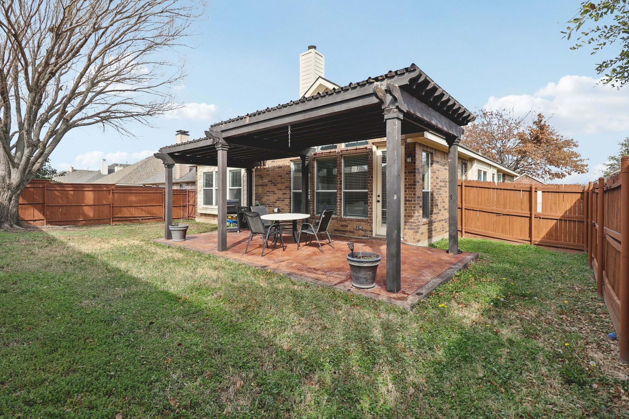 507 Mustang Trail Celina TX 75009