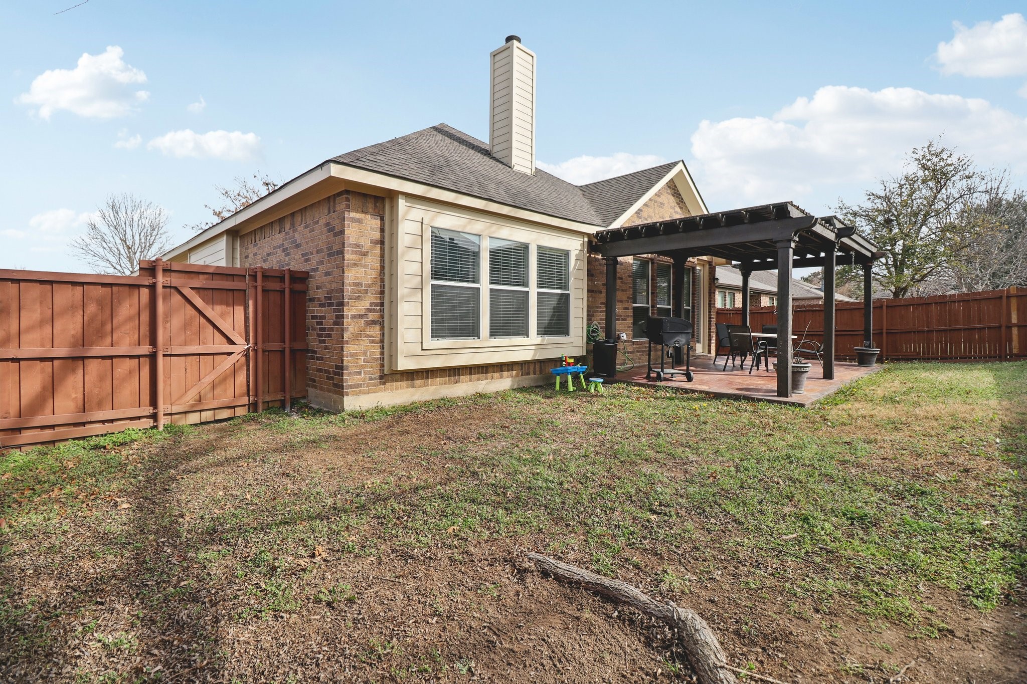 507 Mustang Trail Celina TX 75009