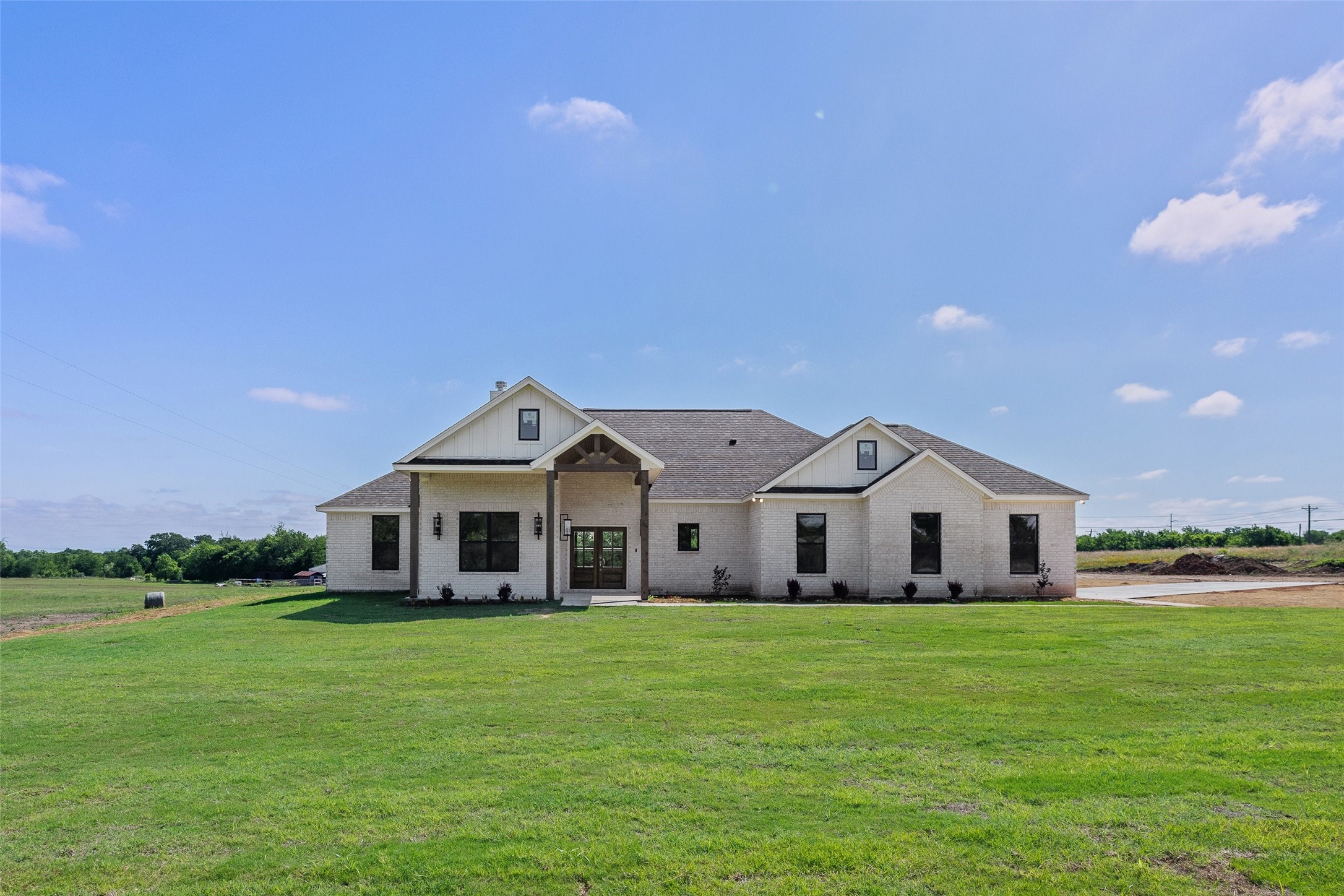 4406 Colony Road Granbury TX 76048