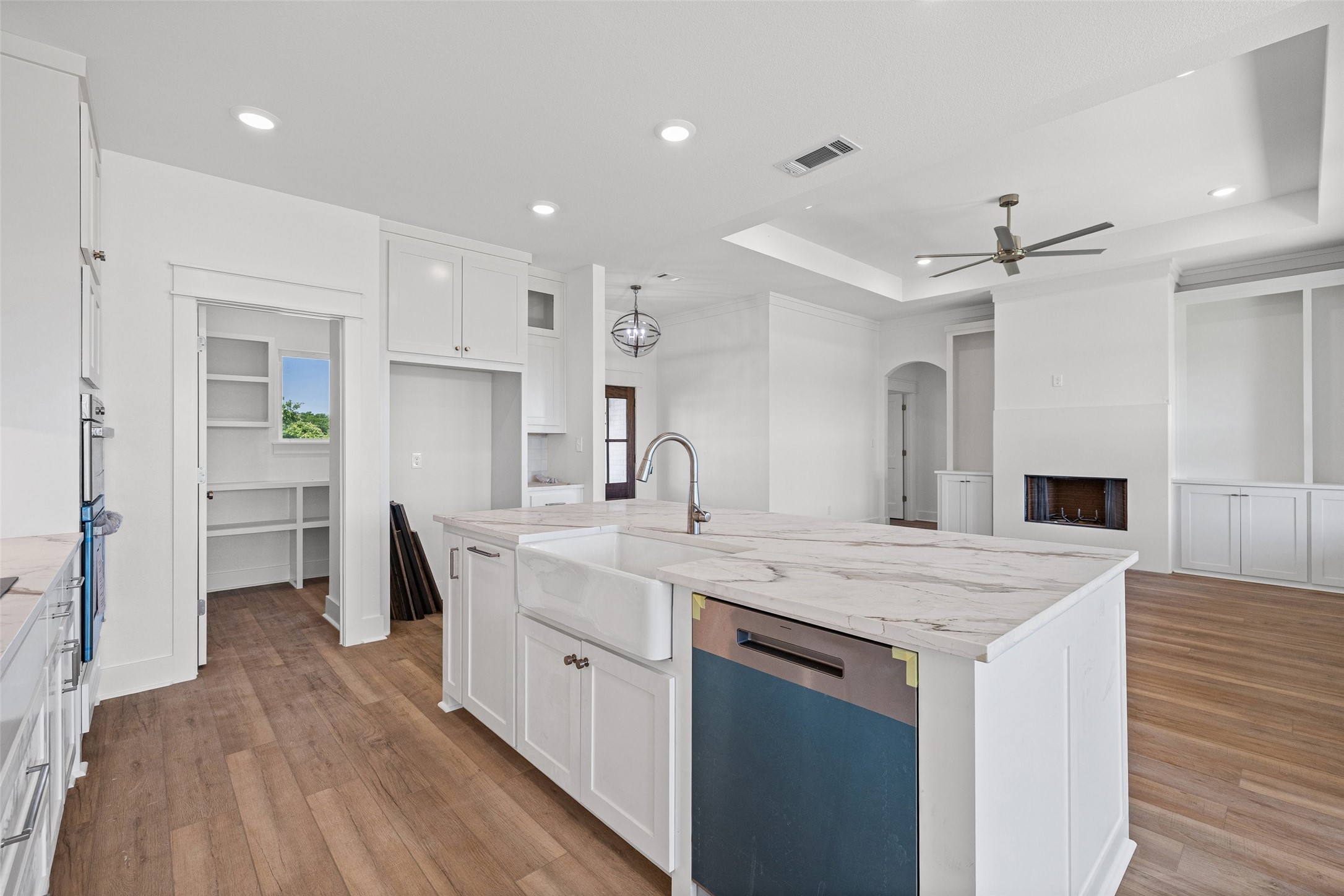 4406 Colony Road Granbury TX 76048